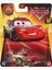 Disney Pixar Cars Race & Rescue Lightning Mcqueen Metal Oyuncak Araba 1:55 Koleksiyon 1