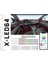Forx X-LED64 Full Set Ambiyans 2