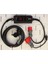 BEMİS Elektrikli Araç Şarj Cihazı 11 - 22 Kw Pro Mobil ŞARJ SETİ _ÇANTA ve 220W Dönüştürücü HEDİYE _ 5 M BEV-2331-0001 4