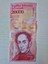 Temiz Dönem Nadir 20.000 Bolivar 1