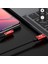 Baseus Mvp Elbow Type-C To iPhone Pd 18W Hızlı Şarj USB Kablo 1METRE-(5775) 3
