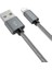 Ally Iphone Ios 3.0A Hızlı Şarj Halat USB Kablo 20CM-(5775) 2