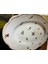 Meissen 1800 Ler Sonu Porselen Tabak 27 cm 17 cm Ölçülerinde 4