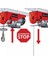 Einhell Tc Eh 250 Elektrikli Vinç 125-250 kg 4
