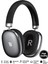 Kablosuz Kulaküstü Bluetooth Kulaklık Stereo-Mikrofon-Aux HK-034 1