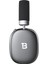 Kablosuz Kulaküstü Bluetooth Kulaklık Stereo-Mikrofon-Aux HK-034 7