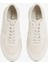 Vulc Lace Up - Mono Sneaker 4