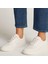 Vulc Lace Up - Mono Sneaker 6