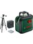 Bosch Advanced Level 360 Set Lazer Hizalama 1