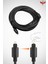 5 Metre Fiber Optik Ses Kablosu Premium Digital Optic Toslink 5mt 2