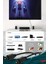 5 Metre Fiber Optik Ses Kablosu Premium Digital Optic Toslink 5mt 3