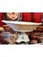 Limoges Sunumluk 22 cm Çap 11 cm Yüksekliğinde 2