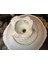Limoges Sunumluk 22 cm Çap 11 cm Yüksekliğinde 7