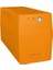 Makelsan Lıon 650VA Line Interactive 5-12 Dk. LED Ekran Ups 1*12V 7AH 1