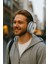 Kablosuz Kulaküstü Bluetooth Kulaklık Stereo-Mikrofon-Aux HK-034 2