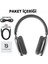 Kablosuz Kulaküstü Bluetooth Kulaklık Stereo-Mikrofon-Aux HK-034 7