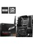 Msı Pro B650-S Wıfı Ddr5 7200MHZ 1xhdmı 1xdp USB 3.2 M.2 Atx Am5 (Amd Am5 9000/8000/7000 Serileri Ile Uyumlu) 1