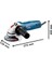 Bosch Gws 750 S Avuç Taşlama Makinesi 2