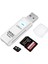 Corcoz Tf USB Kart Okuyucu Bellek USB 3.0 Mikro Sd Kart USB Adapter Çevirici - PH019 1