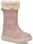 Kdes P 4pr Pudra Kız Çocuk Çizme 2