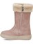 Kdes P 4pr Pudra Kız Çocuk Çizme 3