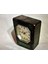 Ziraat Bankası Saat Kumbara - Saati Çalışır Durumda - Banka Yazısı Yoktur - 12 cm 9 cm 4,5 cm 1