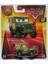 Disney Pixar Cars Race & Rescue Sarge Sergent Metal Diecast Araba Figür Oyuncak 1