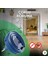 3 Modlu Çoklu Ultrasonik Kovucu – Sivrisinek, Pire, Fare, Hamam Böceği – 40 M² Alan 8