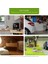 Mobil Ultrasonik Fare Kovucu – Pilli, 40 m² Alan (İlk Piller Dahil) 7