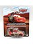 Disney Pixar Cars Cryptid Buster Lightning Mcqueen Diecast Metal Araba Figürü 1:55 1