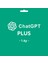 ChatGPT Plus - 1 Aylık Abonelik Hesabı 1