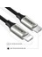 Floveme 2 In1 Iphone 14-13-1211 ve Micro USB Şarj KABLOSU-(5775) 2