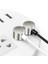 Floveme 2 In1 Iphone 14-13-1211 ve Micro USB Şarj KABLOSU-(5775) 3
