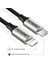 Floveme 2 In1 Iphone 14-13-1211 ve Micro USB Şarj KABLOSU-(5775) 4