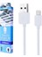 Remax Rc-06 Iphone 14-13- 12-11 USB Data Şarj KABLOSU-(5775) 3