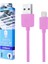 Remax Rc-06 Iphone 14-13- 12-11 USB Data Şarj KABLOSU-(5775) 4