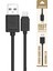 Joyroom Iphone Lightning 1metre Hızlı Şarj USB KABLO-(5775) 3