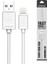 Joyroom Iphone Lightning 1metre Hızlı Şarj USB KABLO-(5775) 4