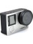 Hero Gopro 5/ 4/ 3+/ 3 Uv Kamera Lens KORUMA-(5775) 2