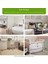 İç Mekan Ultrasonik Akar & Tahtakurusu Kovucu – Prize Takılır, 30 m² Alan 8