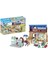 Playmobıl Veteriner Kliniği 71352 1