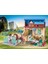 Playmobıl Veteriner Kliniği 71352 2