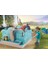 Playmobıl Veteriner Kliniği 71352 4