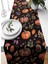 Sonbahar Serisi 140X40 cm Dijital Baskılı Runner (Halloween Autumn) 1