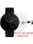 Motorola Moto 360 46MM 1VERSIYON Kırılmaz Cam Ekran KORUYUCU-(5775) 1