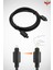 3 Metre Fiber Optik Ses Kablosu Premium Digital Optic Toslink 3mt 2