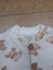 Çocuk Pamuklu Penye Pijama Takımı 1/4 Yaş 3