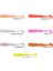 Rock Tail 4cm Kokulu Silikon Yem (12 Adet) 3