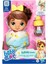 F9120 Baby Alive Şampuan Sevgisi Esmer Bebek +3 Yaş 1