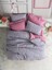 Cotton Box Petite Çift Kişilik Nevresim Takımı Penny Gülkurusu 5
